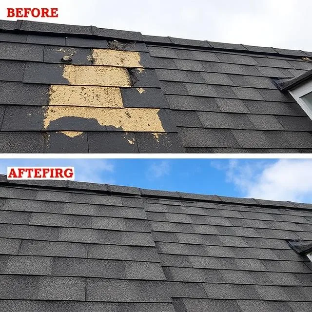 Roof Repair Near Me in Gowanda, NY near me